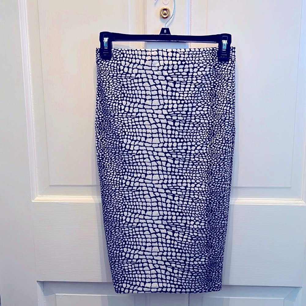 SALE! Brand New with tags Necessary Object size small pencil skirt